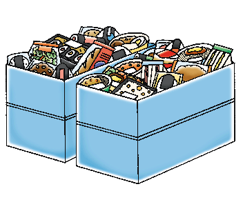 食品ロスとは 中学生 高校生 市民のための環境リサイクル学習ホームページ