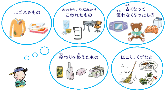 イラスト