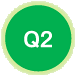 Ｑ２