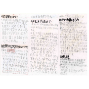 衣類のリサイクル