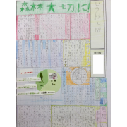 リサイクルについて調べよう