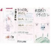 衣類のリサイクル