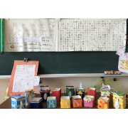 みんなでリサイクル