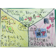 ３Rの力