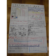 リサイクルについて